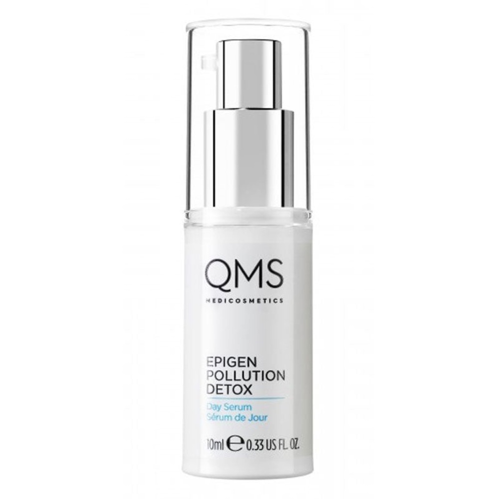 QMS Epigen Pollution Detox Day Serum